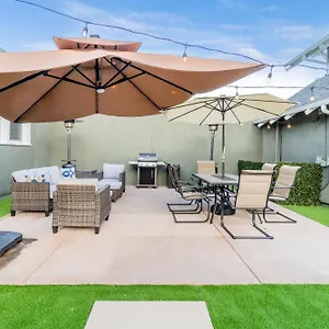 Plush 2-bed In Riverside Heights! Apartment